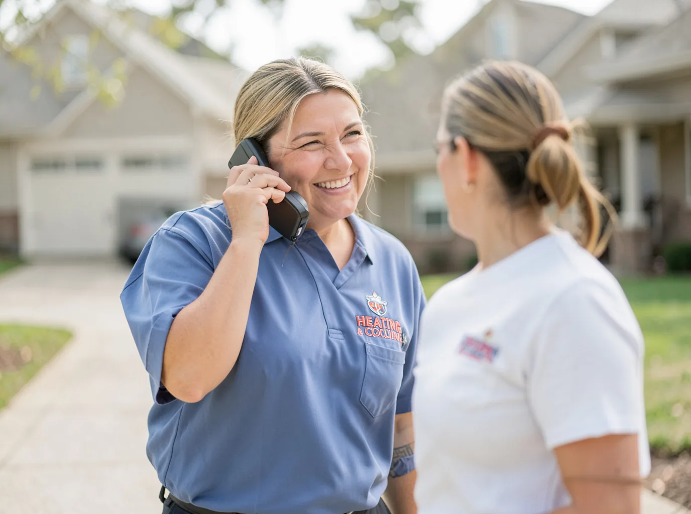 Hvac Repair Spring Run, PA FAQs